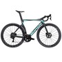 2023 Bianchi OLTRE PRO Durace D12 Road Bike - www.calderacycle.com
