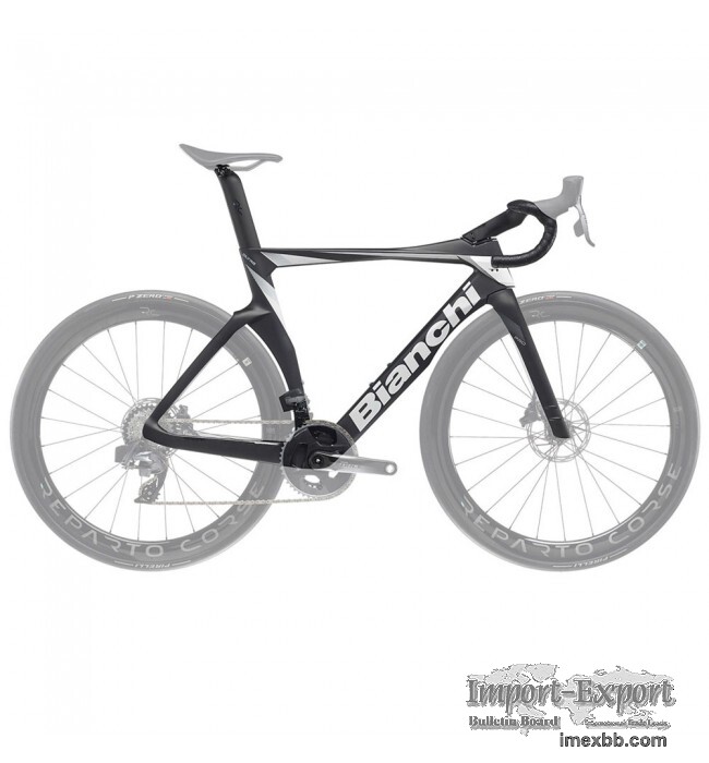 2023 Bianchi OLTRE PRO Frame Kit - www.calderacycle.com