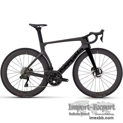 2023 Cervelo S5 Dura Ace Di2 - www.calderacycle.com