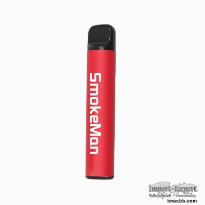 500mAH 2 Nic vape Mini Stick Replaceable Mouthpieces