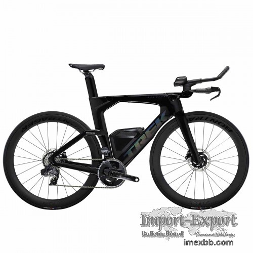 2022 Trek Speed Concept SLR 7 eTap Triathlon Bike CALDERACYCLE