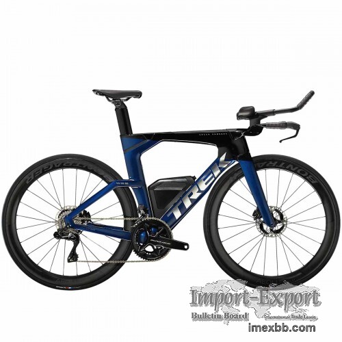 2022 Trek Speed Concept SLR 9 Triathlon Bike calderacycle