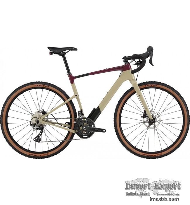 2023 Cannondale Topstone Carbon 3 650b Gravel Bike - www.calderacycle.com
