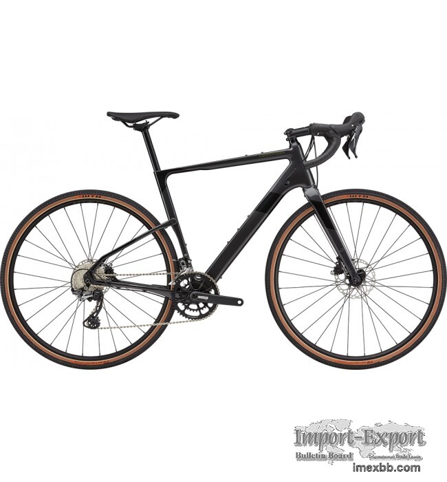 2023 Cannondale Topstone Carbon 5 Bike - www.calderacycle.com