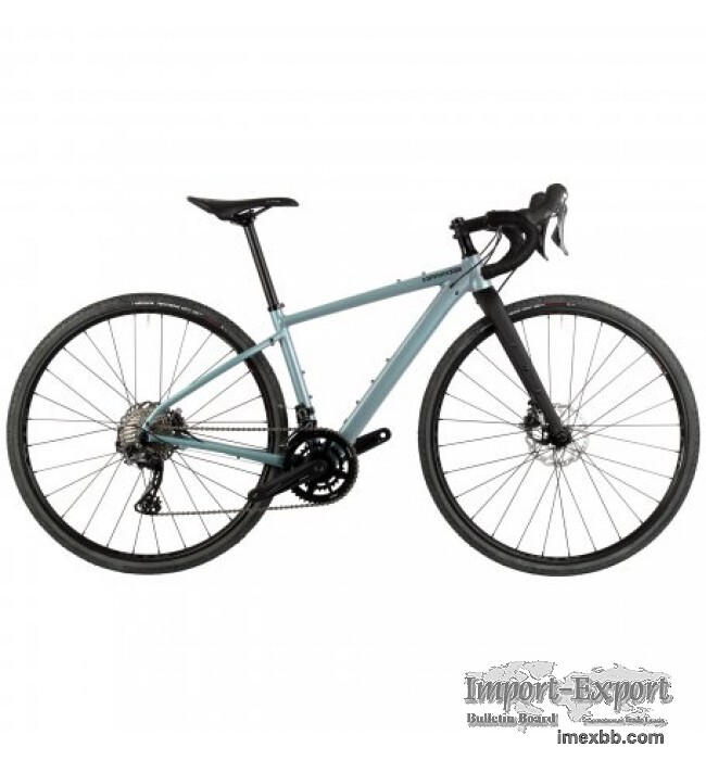 2023 Cannondale Topstone LTD Bike - www.calderacycle.com