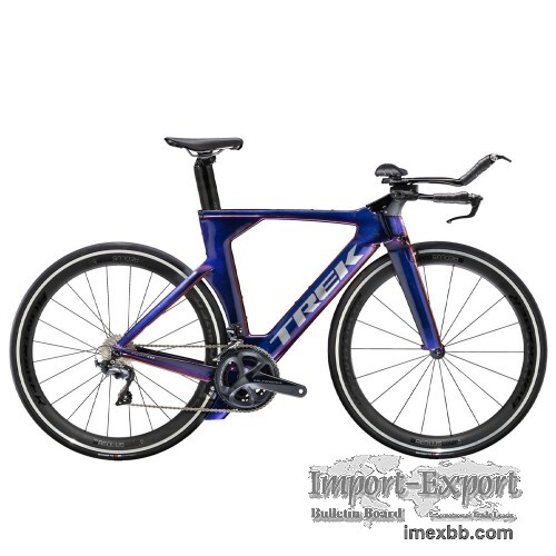 TREK SPEED CONCEPT TT/TRIATHLON BIKE 2020 calderacycle