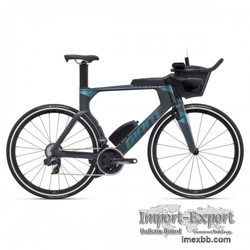 2022 Giant Trinity Advanced Pro 1 Triathlon Bike calderacycle