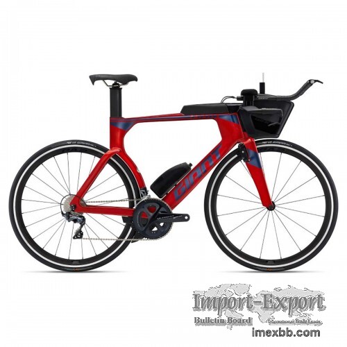 2022 Giant Trinity Advanced Pro 2 Triathlon Bike calderacycle