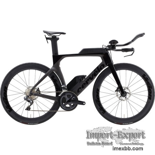 Cervelo P Series Ultegra Di2 Tt Triathlon Bike 2021 calderacycle