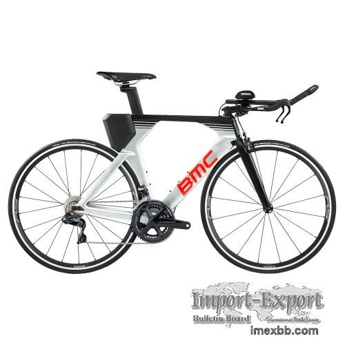 BMC TIMEMACHINE 02 ONE ULTEGRA DI2 TT/TRIATHLON BIKE 2020 calderacycle