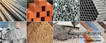 Building & Construction  Material