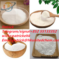 N-Isopropylbenzylamine Powder supplier white crystal CAS: 102-97-6