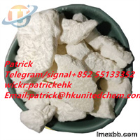 2-BROMO-1-PHENYL-PENTAN-1-ONE Powder supplier white crystal 49851-31-2