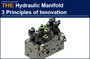 AAK Hydraulic Manifold 3 Principles of Innovation