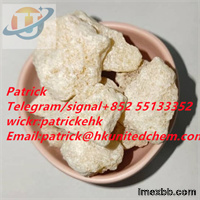 2-bromo-4-methylpropiophenone Powder supplier white crystal 1451-82-7