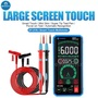 SUNSHINE DT-20N Touch Digital Multimeter AC DC Tester Meter   