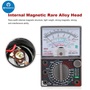   DE-960TR Pointer Automatic Multimeter AC DC Tester Meter
