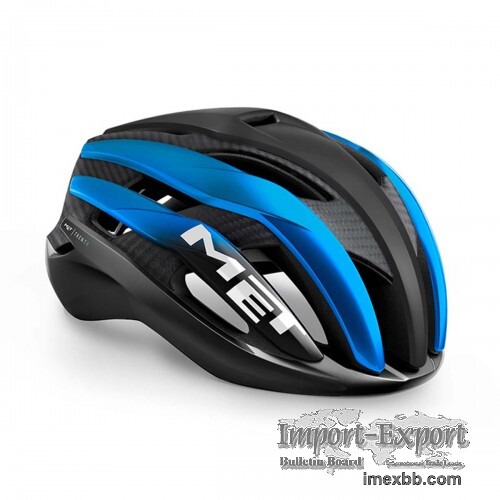 MET Trenta 3K Carbon Helmet calderacycle
