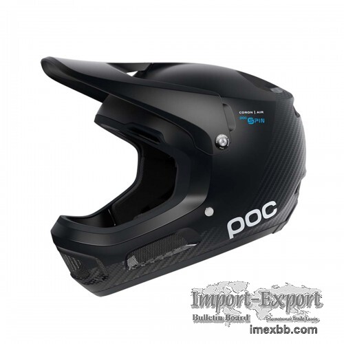 POC Coron Air Carbon Spin Helmet calderacycle