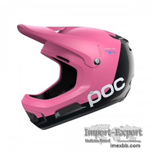 POC Coron Air Spin Helmet calderacycle
