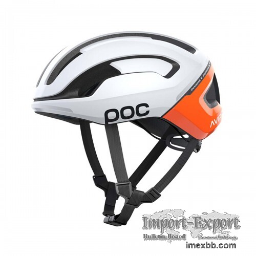 POC Omne Air Spin Helmet calderacycle