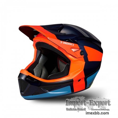 Specialized S-Works Dissident Helmet calderacycle
