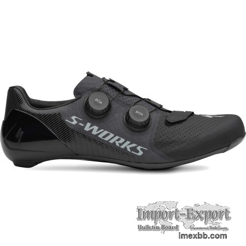Specialized S-Works 7 Road Cycling Shoes calderacycle