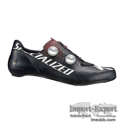 Specialized S-Works 7 Speed of Light Collection Shoes calderacycle