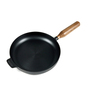 New Products Polished Smooth Cast Iron Skillet