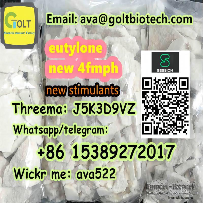 eutylone crystal 4fmph new buy butylone China supplier 