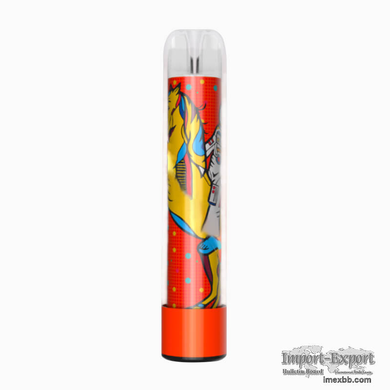Disposable vapes rechargeable multiflavor 5000puffs