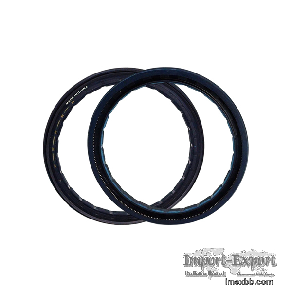 Factory Price Rubber Hydraulic Oil Seal TGY 115*136.7*8/10 Standard Size