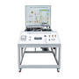 Volkswagen Passat automatic air conditioning training bench