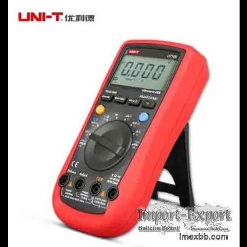  UNI-T UT100 Series Handheld Digital Multimeter Multi-Purpose Meter