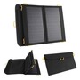 foldable solar charger, solar cell phone charger