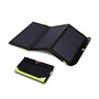 Solar Folding Charging Pack Portable Rechargeable Smartphone