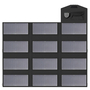 Solar power generation panel 5v photovoltaic panel