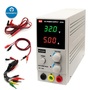 MCH-K305D K303D Mini Digital Adjustable DC Power Supply 