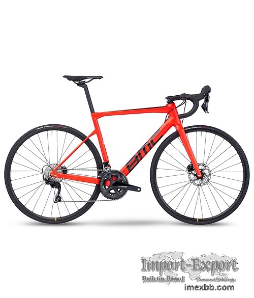 2023 BMC Teammachine SLR Six Road Bike (INDORACYCLES)