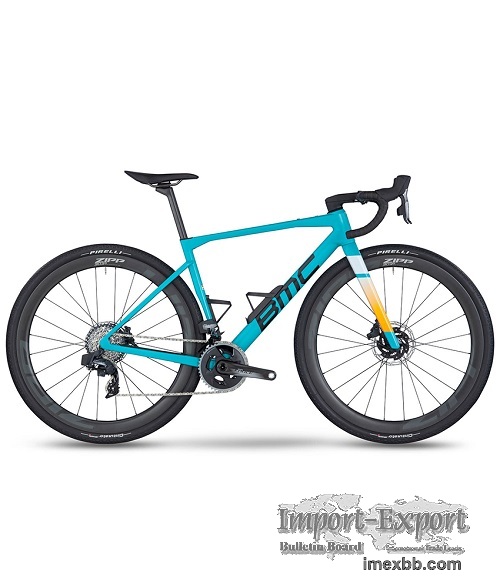 2023 BMC Kaius 01 Two Road Bike (INDORACYCLES)