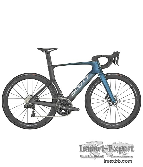 2023 Scott Foil RC Pro Road Bike (INDORACYCLES)