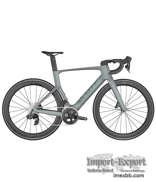 2023 Scott Foil RC 20 Road Bike (INDORACYCLES)