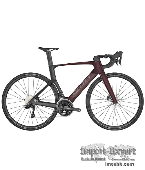 2023 Scott Foil RC 30 Road Bike (INDORACYCLES)
