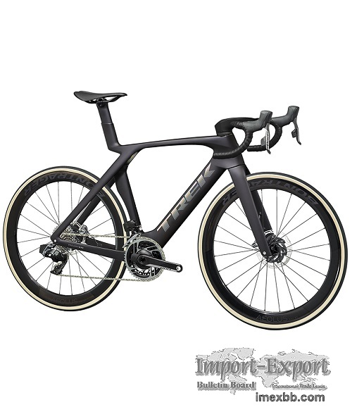 2023 Trek Madone SLR 9 eTap Gen 7 Road Bike (INDORACYCLES)
