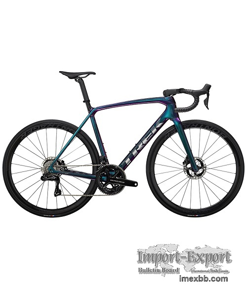 2023 Trek Émonda SLR 9 Road Bike (INDORACYCLES)