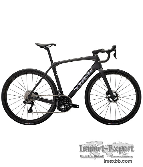 2023 Trek Domane SLR 9 Gen 4 Road Bike (INDORACYCLES)