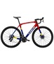 2023 Trek Domane SLR 7 eTap Gen 4 Road Bike (INDORACYCLES)