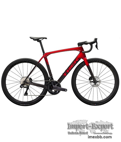 2023 Trek Domane SLR 7 Gen 4 Road Bike (INDORACYCLES)