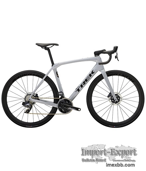 2023 Trek Domane SL 7 eTap Gen 4 Road Bike (INDORACYCLES)