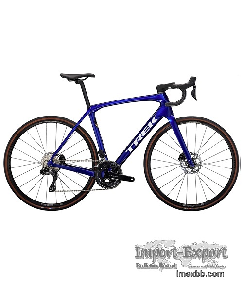 2023 Trek Domane SL 6 Gen 4 Road Bike (INDORACYCLES)